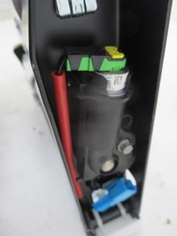 фото thumb №4, Дуга дуги патрон безпеки peugeot 207 cc