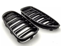 фото thumb №5, Решітка радіатора решітки радіатора решітка радіатора bmw 6 f06 f12 f13 m performance