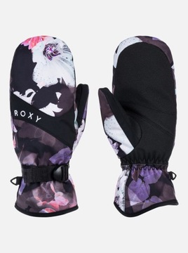 ЖЕНСКИЕ ВОДОНЕПРОНИЦАЕМЫЕ ЛЫЖНЫЕ ПЕРЧАТКИ ДЛЯ СНОУБОРДА ROXY