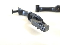 фото thumb №6, Ручка зовнішня ліва перед зад колір nd ford mondeo v mk5 17r