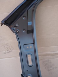 фото thumb №14, Порог правый обшивка vw up seat mii skoda citigo 3d