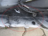 фото thumb №13, Бампер перед hyundai i10 i 10 2 ii lift 16-