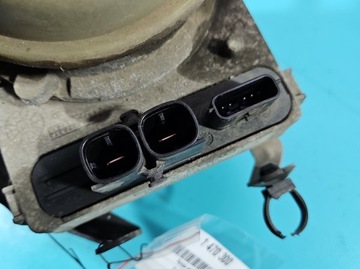 фото thumb №7, Насос усилителя dacia доккер 491103919r 1.6 8v ось