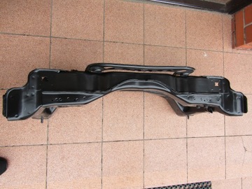 фото thumb №8, Балка підрамник перед рама допоміжна / кронштейн w210