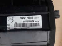 фото thumb №5, Лампа задняя led citroen ds3 crossback