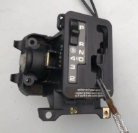 фото thumb №9, Mercedes-benz e w124 1993 домкрат автоматическая коробка передач тросы