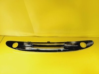 фото thumb №8, Решётка радиатора решётка радиатора smart fortwo lift 03-07 0001726 nr308