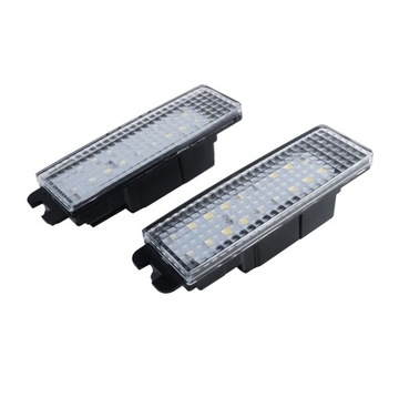 фото thumb №10, Led лампочки номерного знака lexus lx570 urj201 2015.09 toyota land cruiser j200 2015