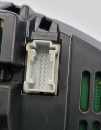 фото thumb №8, Счетчик mercedes w204 1.8 cgi a2049000905 europa