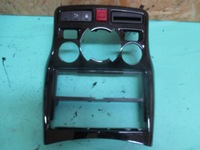 фото thumb №1, Citroen c3 picasso 10r рамка радио панель 96628855