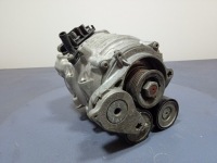 Audi a7 c8 3.0 tdi 344 km генератор стартер 4n0903028q Зі Шроту, фото thumb