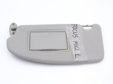 фото thumb №1, Ford focus mk2 04-11 защита солнцезащитная левая
