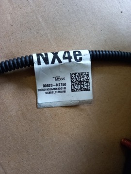 фото thumb №5, Hyundai tucson iv подушка сидіння ліва 80610-n7350