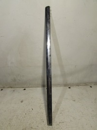 фото thumb №1, Молдинг дверь хром левая перед citroen c5 iii