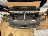 фото thumb №12, Bmw 7 g11 g12 гібрид plug-in benz 2.0 kompletny перед bez фарбування a89