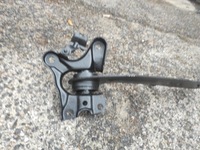 фото thumb №11, Рычаги продольный задняя opel insignia левый правый 2szt