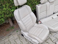 фото thumb №10, Peugeot 508 i 1 sw kombi сидіння сидіння лівий правий перед заднє сидіння шкіра