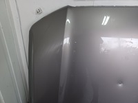 фото thumb №8, Капот ---- toyota land cruiser 250 2024- ---- крышка двигателя ----