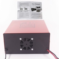 фото thumb №5, Charger british регуляторы 12 v