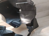 фото thumb №6, 8920. mercedes w176 w246 підкрилок ліві перед a2466900100