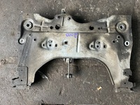 фото thumb №1, 15 renault clio iv подрамник подрамник перед передние