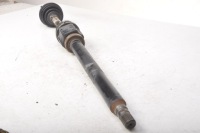 Volvo s60 v60 v70 s80 d5 привідний вал права 31272550 aut Київ, фото thumb