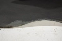 фото thumb №7, Скло лобове перед оригінал mercedes w140 s клас sigla