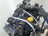 Двигатель renault megane iv k9ku876 k9k u876 1.5 dci adblue Цена, фото thumb