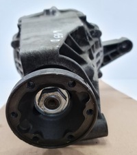 фото thumb №6, Мост дифференциал передний перед mercedes w163 4.0 cdi