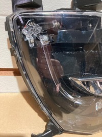 Протитуманна фара правий передній tesla s 6005916 Доставка, фото thumb