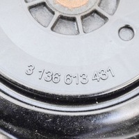 фото thumb №6, Ford kuga ii 2016 крыльчатка вентилятора