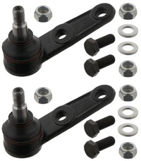 фото thumb №1, Chevrolet aveo 2003- kalos 2002- шарніри важелів перед нижні nowe srline