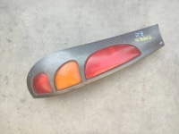 Купити Лампа вкладиш задня ліва fiat marea 1998 weekend kombi, фото thumb