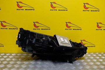 фото thumb №12, Lincoln aviator 2021-2022 фара лампа повний led ліва usa