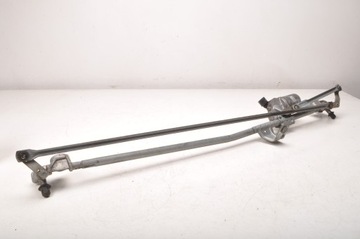 фото thumb №9, Opel zafira b ii механизм дворник перед европа 404976