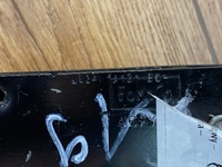 фото thumb №5, Кронштейн колеса запасного ford f150 2021+ usa