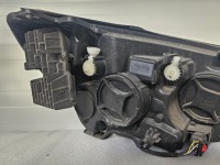 Фара передняя левая opel mokka x рестайлинг  led обычная Доставка, фото thumb