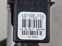 фото thumb №5, Двигунчик скла праві зад vw passat b5 96-00