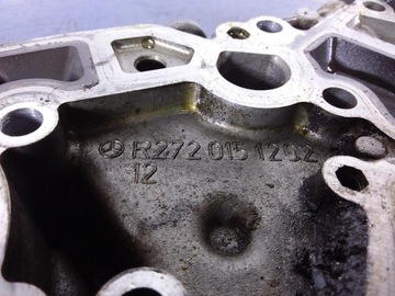 фото thumb №4, Mercedes e w211 3.5 b корпус распределительный вал 272.972