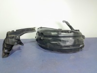 фото thumb №1, Subaru xv подкрылок левая задняя задние 59122fj012 57731fj090