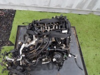 Купити Двигун 2.0 d bmw 4 g22 g26 bmw 3 g20 g21 bmw 5 g30 bmw x3 g01 d47d20b eu, фото thumb