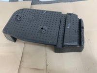 фото thumb №8, Ford mustang mach-e rwd 75.7kwh вкладиш пінополістирол багажника набір ремонтний