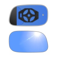 фото thumb №1, Антибликовый dodge durango 2003-2009 2008 2007