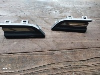 Peugeot 3008 5008 2 рестайлинг  21 молдинг бампера перед 9836826777/9836826677 с Разборки, фото thumb