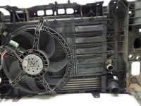 фото thumb №11, 2011 mini one - cooper clubman r55 комплект радіатор 7255121