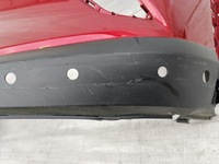 фото thumb №10, Бампер перед передній pdc mazda cx-3