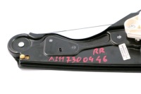 фото thumb №9, Mercedes w211 s211 двигунчик склопідйомник правий зад a2118202342