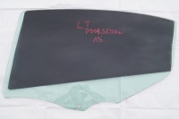 фото thumb №1, Стекло дверь задняя задняя левая peugeot 508 i 13r sedan