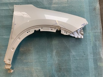 фото thumb №1, Citroen c5 aircross 18- переднее правый крыло правый перед