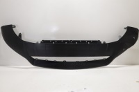 фото thumb №1, Спойлер бампера porsche cayenne 3 iii 9y0 перед